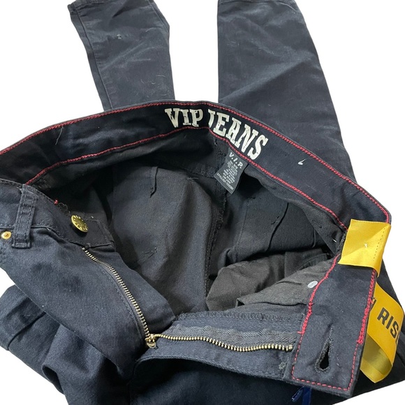 VIP jeans size 9/10 - Picture 9 of 16